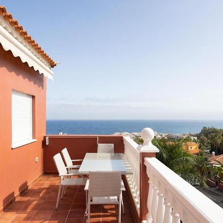 Casa Bonita Lägenhet Puerto de la Cruz  Exteriör bild