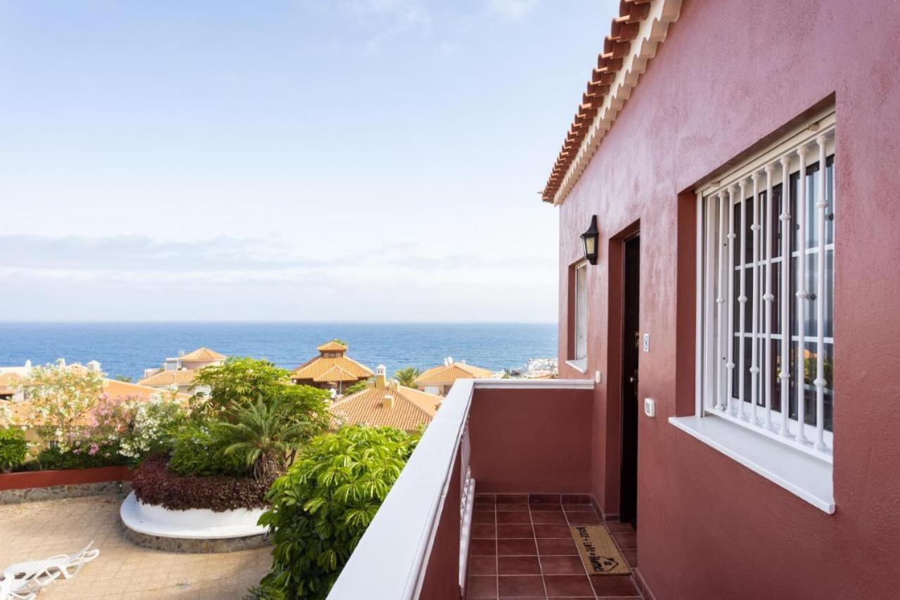 Casa Bonita Lägenhet Puerto de la Cruz  Exteriör bild
